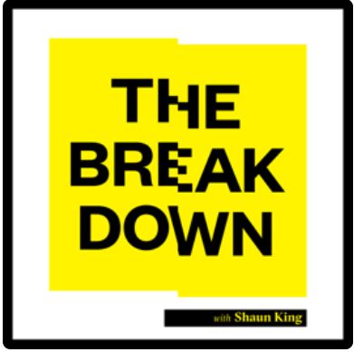 break down